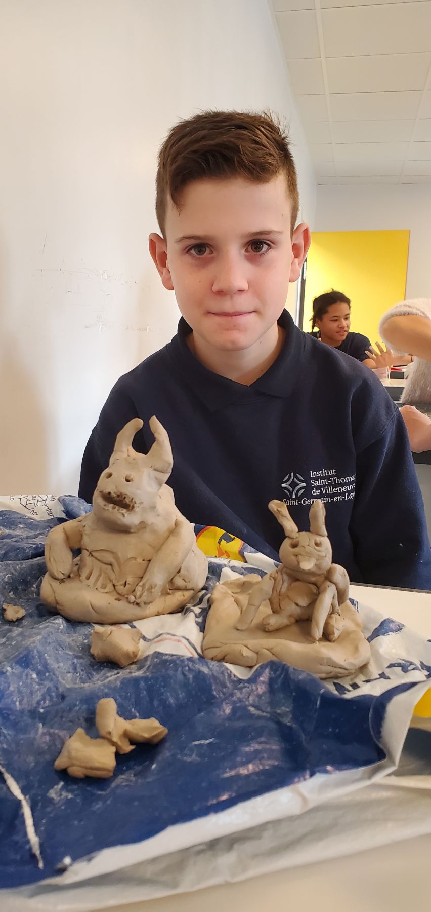 Gioeira™ Midi Artistique