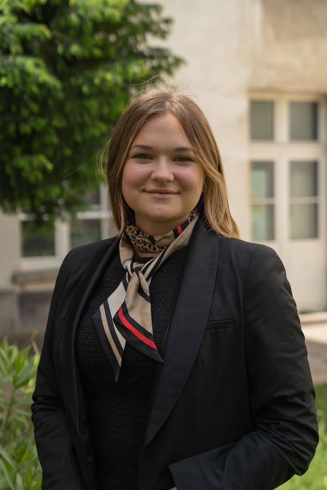 Mirella - Lycée Professionnel